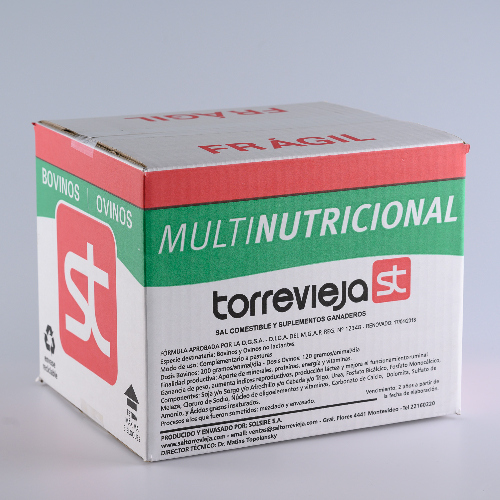 MULTINUTRICIONAL