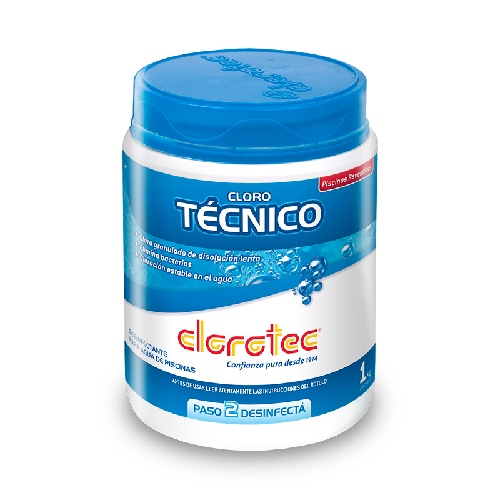 CLORO TÉCNICO