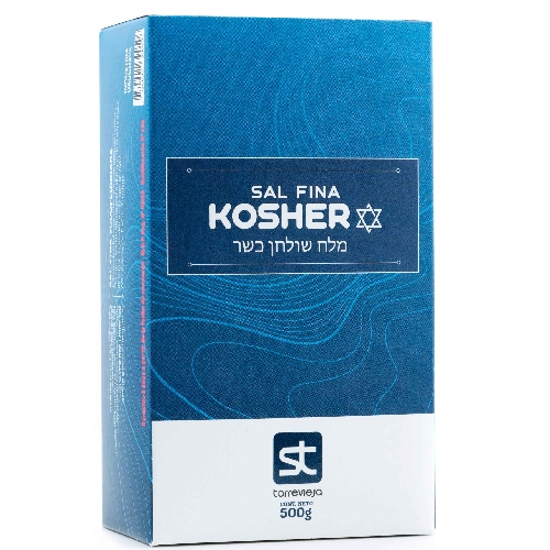 SAL FINA KOSHER